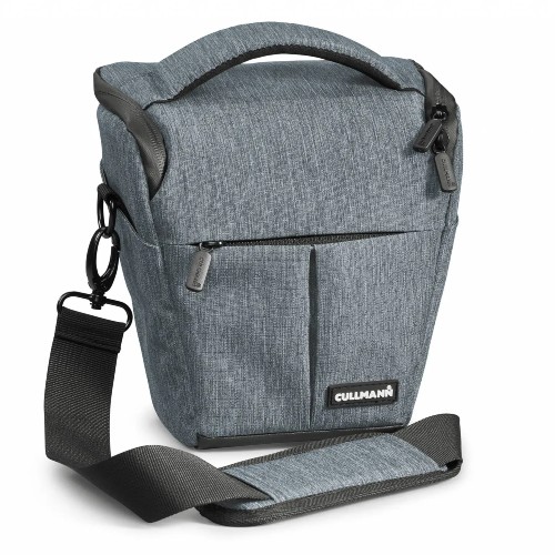 Sac photo Cullmann MALAGA Action 200 gris